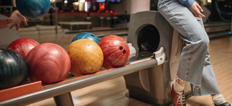 Featured image of post Juggling Things