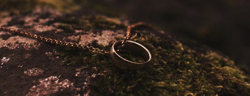 Featured image of post Is GenAI The One Ring?