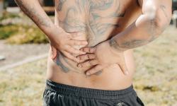Featured image of post The Muscle Incident - A Cautionary Tale