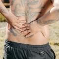 The Muscle Incident - A Cautionary Tale