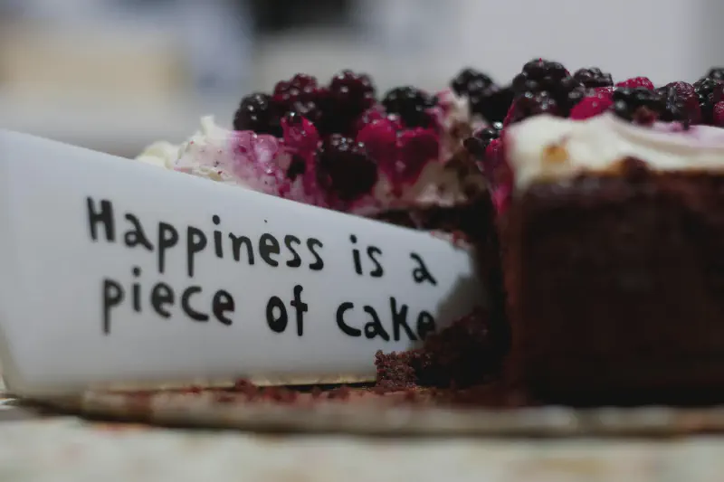 Featured image of post Code And Cake