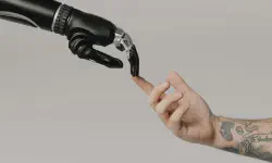 Featured image of post Can AI Replace Me?