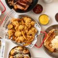 Recipe: Crunchy Curated Reads
