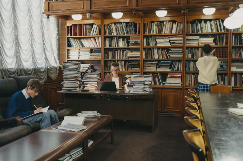 Featured image of post Cupcake #3: Books