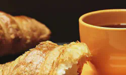 Featured image of post The Impossible Croissant